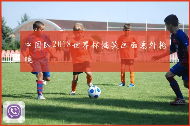 中国队2018世界杯搞笑画面意外抢镜