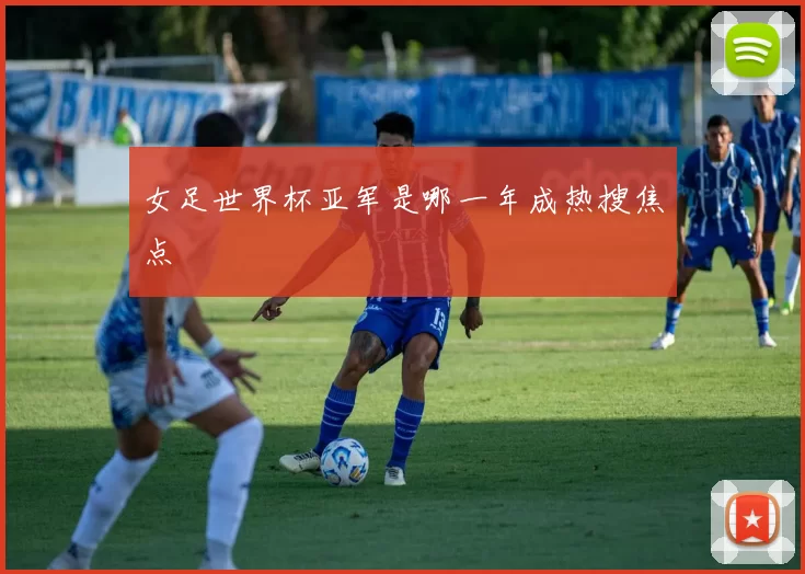 女足世界杯亚军是哪一年成热搜焦点