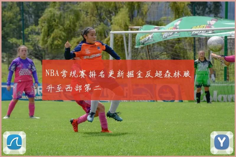 NBA常规赛排名更新掘金反超森林狼升至西部第二