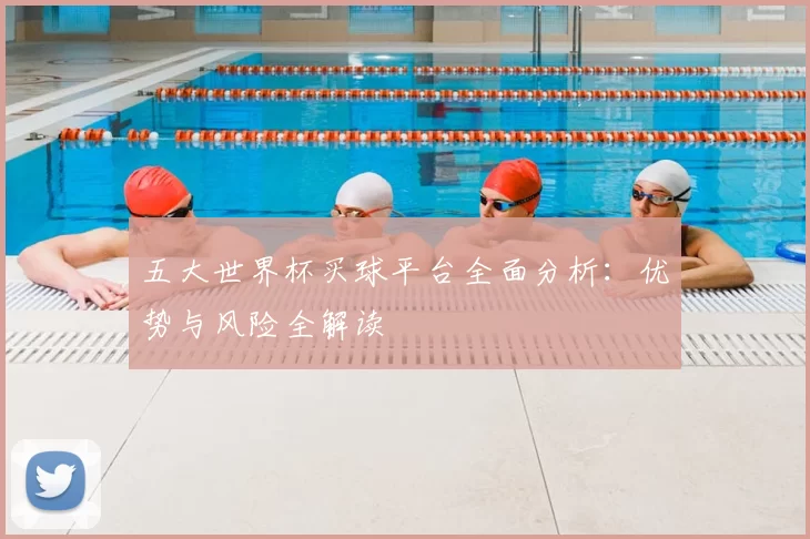 五大世界杯买球平台全面分析:优势与风险全解读