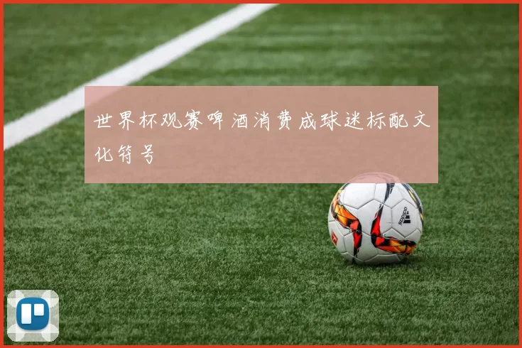 世界杯观赛啤酒消费成球迷标配文化符号