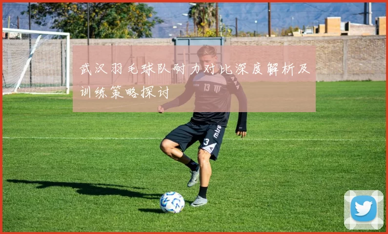 武汉羽毛球队耐力对比深度解析及训练策略探讨