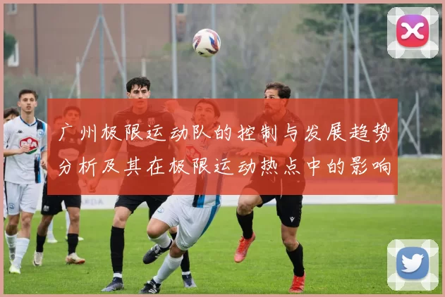 广州极限运动队的控制与发展趋势分析及其在极限运动热点中的影响
