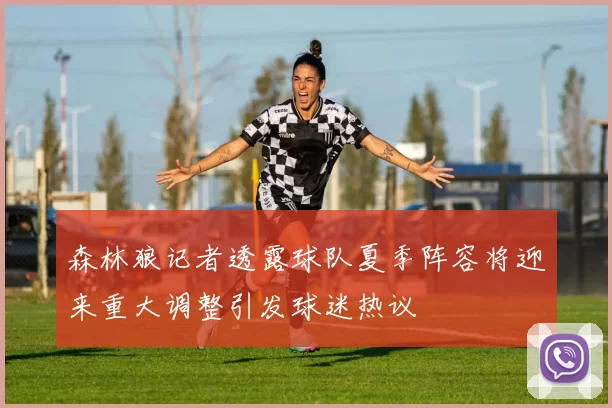 森林狼记者透露球队夏季阵容将迎来重大调整引发球迷热议