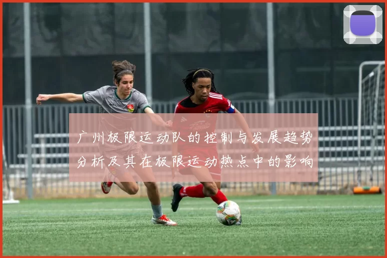 广州极限运动队的控制与发展趋势分析及其在极限运动热点中的影响